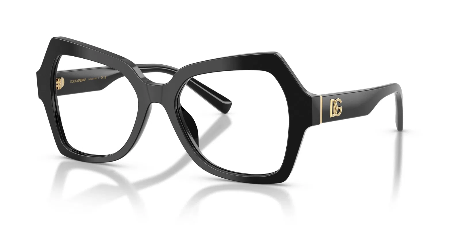 Dolce & Gabbana 3429 Eyeglasses - view 5